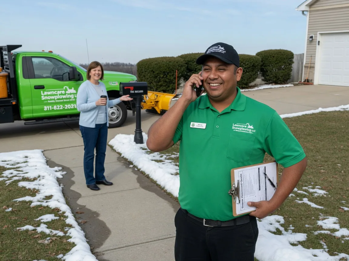 Lawn Care Services By Expert Landscaper Morristown, NJ FAQs
